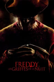 Freddy - Les Griffes de la nuit